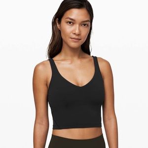 Lululemon Align Tank 10 NWT